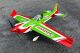 ExtremeFlight - 67" CAP 232 - Green/Red