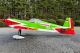 ExtremeFlight - 67" CAP 232 - Green/Red