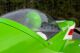 ExtremeFlight - 67" CAP 232 - Green/Red
