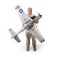 E-flite P-51D Mustang Big Beautiful Doll 1.5m BNF Basic with AS3X+ and SAFE Select (EFL-3359)