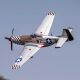 E-flite P-51D Mustang Big Beautiful Doll 1.5m BNF Basic with AS3X+ and SAFE Select (EFL-3359)