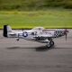 E-flite P-51D Mustang Big Beautiful Doll 1.5m BNF Basic with AS3X+ and SAFE Select (EFL-3359)