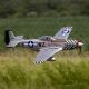 E-flite P-51D Mustang Big Beautiful Doll 1.5m PNP (EFL-3360)