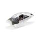 E-flite Canopy/Hatch with Pilot: P-51D Mustang Big Beautiful Doll 1.5m (EFL-4353)