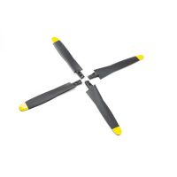 E-flite Prop Set (4): P-51D Mustang Big Beautiful Doll...