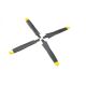 E-flite Prop Set (4): P-51D Mustang Big Beautiful Doll 1.5m (EFL-4355)