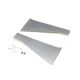 E-flite Retract Strut Covers: P-51D Mustang Big Beautiful Doll 1.5m (EFL-4359)