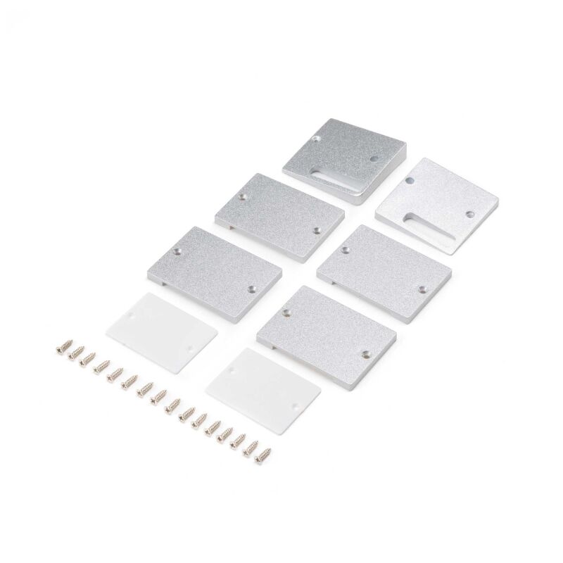 E-flite Servo Covers: P-51D Mustang Big Beautiful Doll 1.5m (EFL-4361)