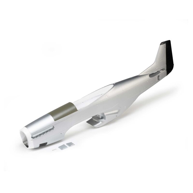 E-flite Fuselage: P-51D Mustang Big Beautiful Doll 1.5m (EFL-4362)