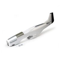 E-flite Fuselage: P-51D Mustang Big Beautiful Doll 1.5m...