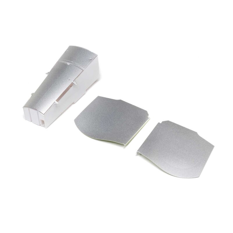 E-flite Landing Gear Doors: P-51D Mustang Big Beautiful Doll 1.5m (EFL-4364)