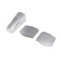 E-flite Landing Gear Doors: P-51D Mustang Big Beautiful...