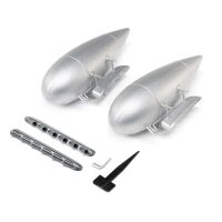 E-flite Scale Accessories: P-51D Mustang Big Beautiful...