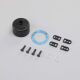 Losi Heavy Duty Differential Case V2: 8X (LOS-5160)