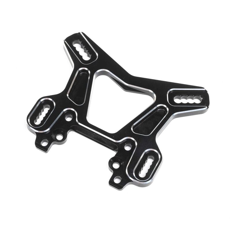 Losi Front Shock Tower Aluminum: 8X 8XE 2.0 (LOS-5163)