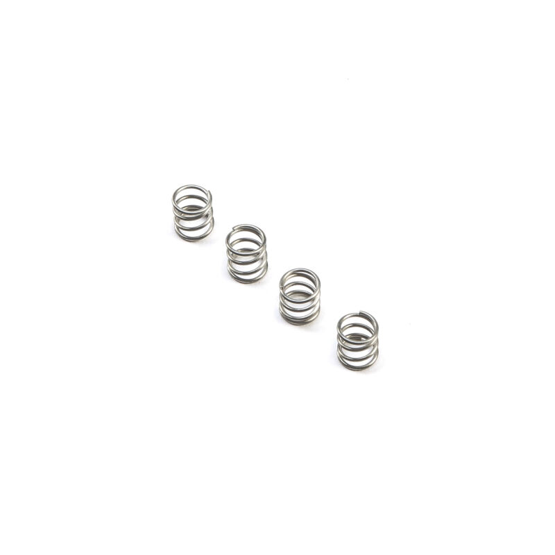 Losi Brake Springs (4): 8IGHT-X (LOS-5164)