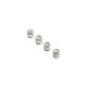 Losi Brake Springs (4): 8IGHT-X (LOS-5164)