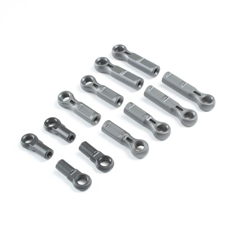 Losi HD Rod End Set: 8XT (LOS-5165)