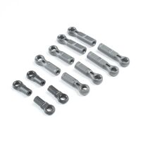Losi HD Rod End Set: 8XT (LOS-5165)