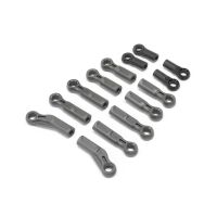 Losi HD Rod End Set: 8XT (LOS-5165)