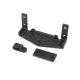 Losi Switch Mount & Wire Clip: 8X 8XE 2.0 (LOS-5169)