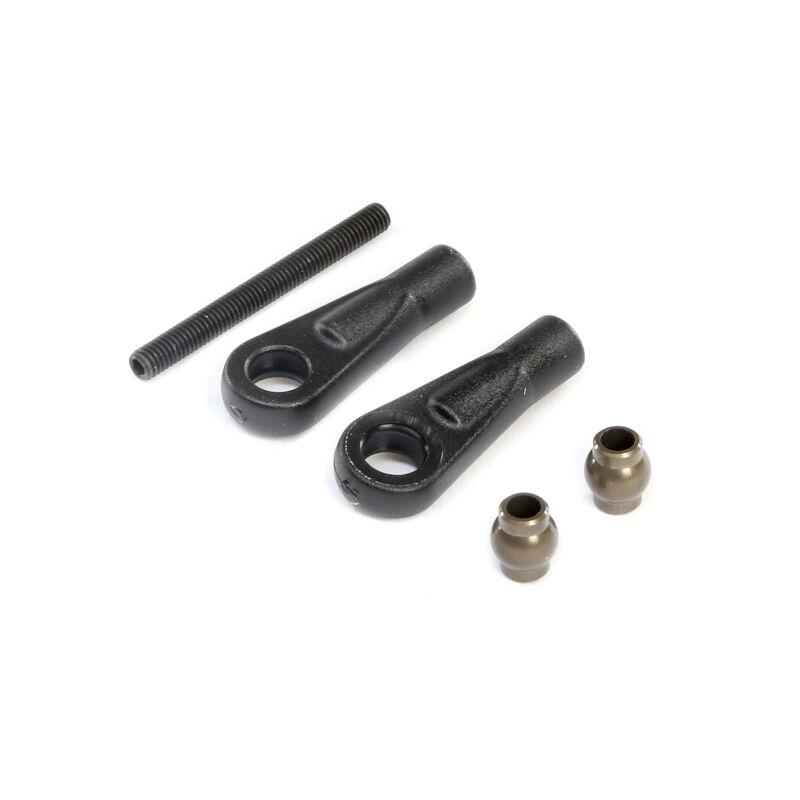 Losi Steering Link: 8X 8XE (LOS-5172)