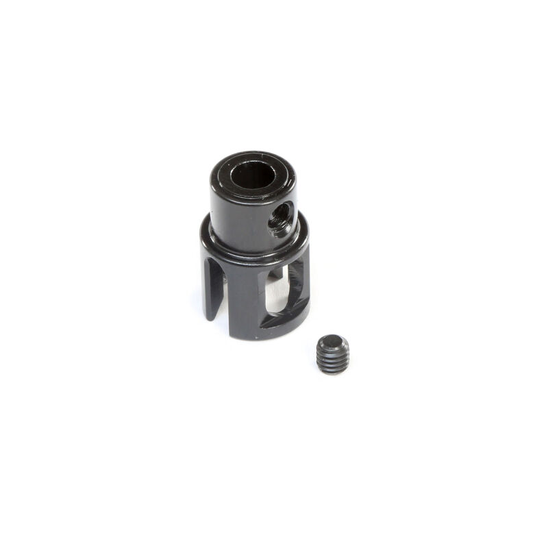 Losi Center Drive Coupler: 8X 8XE (LOS-5173)