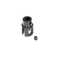 Losi Center Drive Coupler: 8X 8XE (LOS-5173)