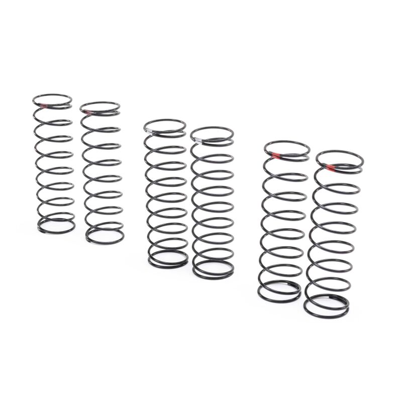Losi Spring Set Rear: 8X 8XE 2.0 (LOS-5176)