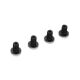 Losi Droop Screw (4): 8B 3.0 8X 8XE (LOS-5184)