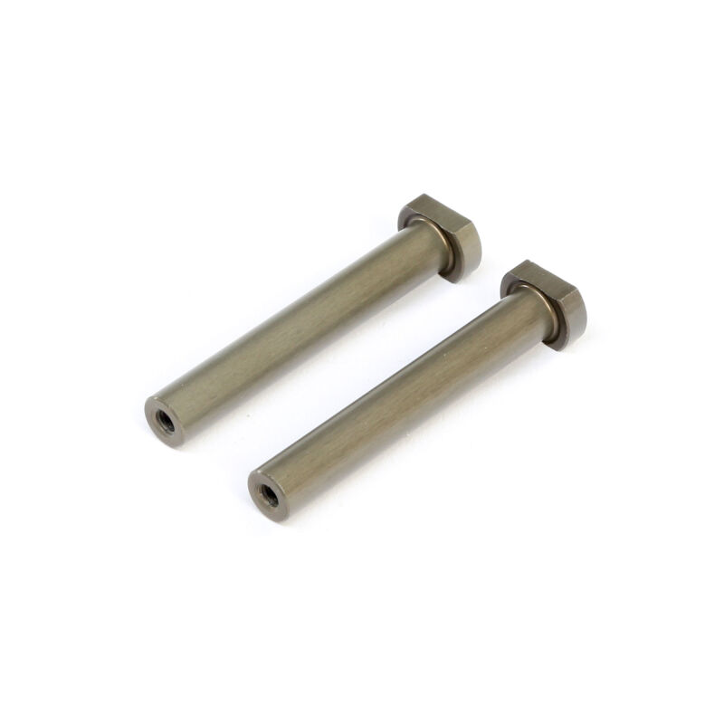 Losi Steering Post (2): 8X 8XE (LOS-5203)