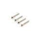 Losi Left Hand Button Head Screws M3x20mm (4) (LOS-5207)