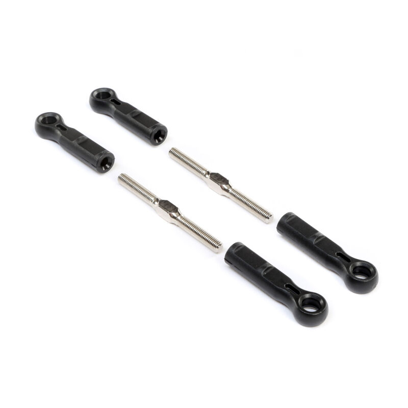 Losi Turnbuckle 4.5mm x 55mm (2): 8X 8XE (LOS-5208)