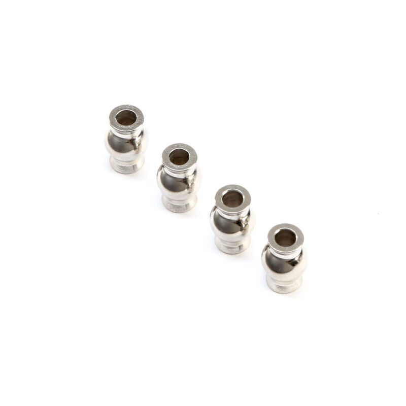 Losi Suspension Ball 6.8mm (4): 8X 8XE (LOS-5215)