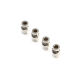 Losi Suspension Ball 6.8mm (4): 8X 8XE (LOS-5215)