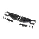 Losi Front Arm Set with Inserts: 8X 8XE 2.0 (LOS-5220)