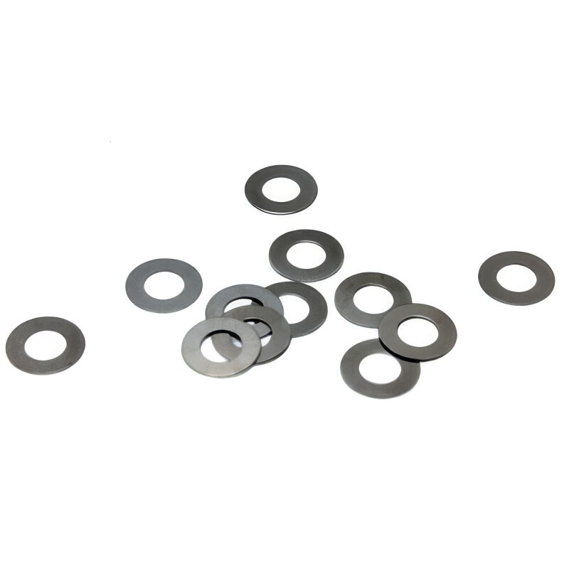 Losi Differential Shims 6x11x.2mm: 8B 2.0 (12) 8X 8XE (LOS-5222)