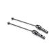 Losi Universal Driveshaft (2): 8X 8XE 2.0 (LOS-5188)
