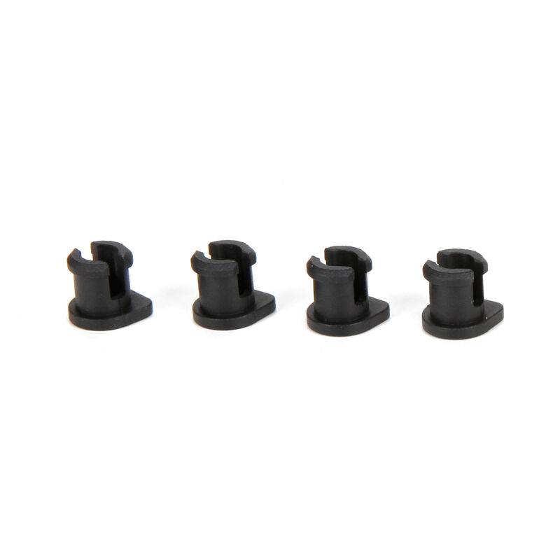 Losi Shock Cap Bushing (4): 8T 4.0 (LOS-5189)