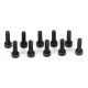 Losi Cap Head Screws M3 x 10mm (10) (LOS-5195)