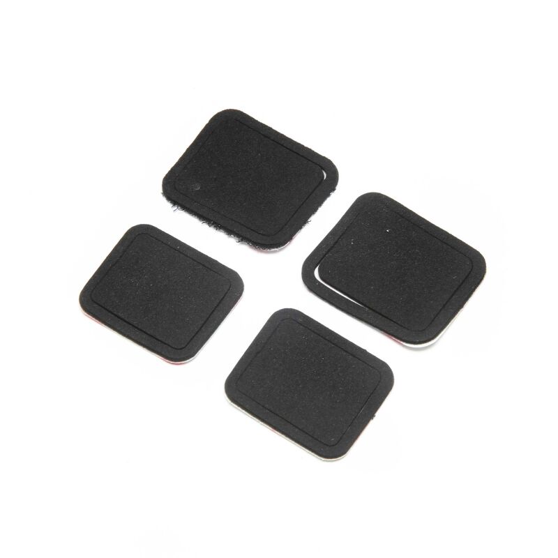 Losi Gear Box Gasket Set (2) 8XT (LOS-5198)