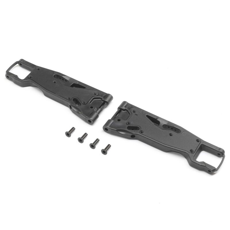 Losi Front Arms Inserts (2): 8XT (LOS-5230)