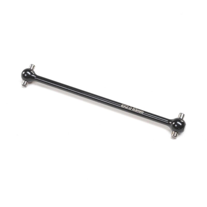 Losi Front Center Dogbone: 8X 8XE 2.0 (LOS-5243)