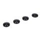 Losi 16mm Shock Bladders (4): 8B 3.0 8X 8XE (LOS-5252)