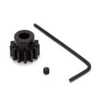 Losi 1.0 Module Pitch Pinion 13T: 8E SCTE (LOS-5256)