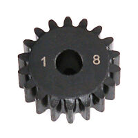 Losi 1.0 Module Pitch Pinion 18T: 8E SCTE (LOS-5257)