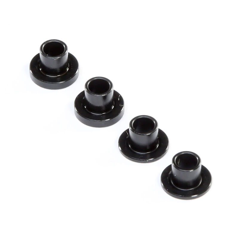 Losi Spindle Shim (4): 8X 8XE (LOS-5258)