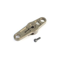 Losi Aluminum Servo Horn Throttle 25T: 8X (LOS-5259)