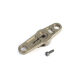Losi Aluminum Servo Horn Throttle 25T: 8X (LOS-5259)