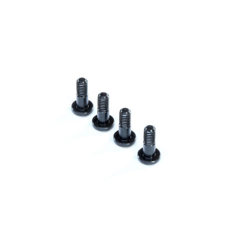 Losi King Pin Bolt (4): 8X 8XE (LOS-5267)